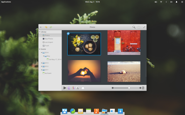 Elementary Os Download